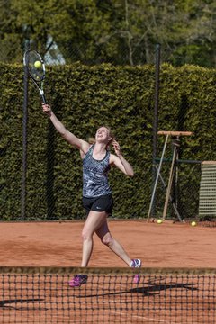 Bild 658 - NL VfL Westercelle - TC RW Wahlstedt 2 : Ergebnis: 5:4
